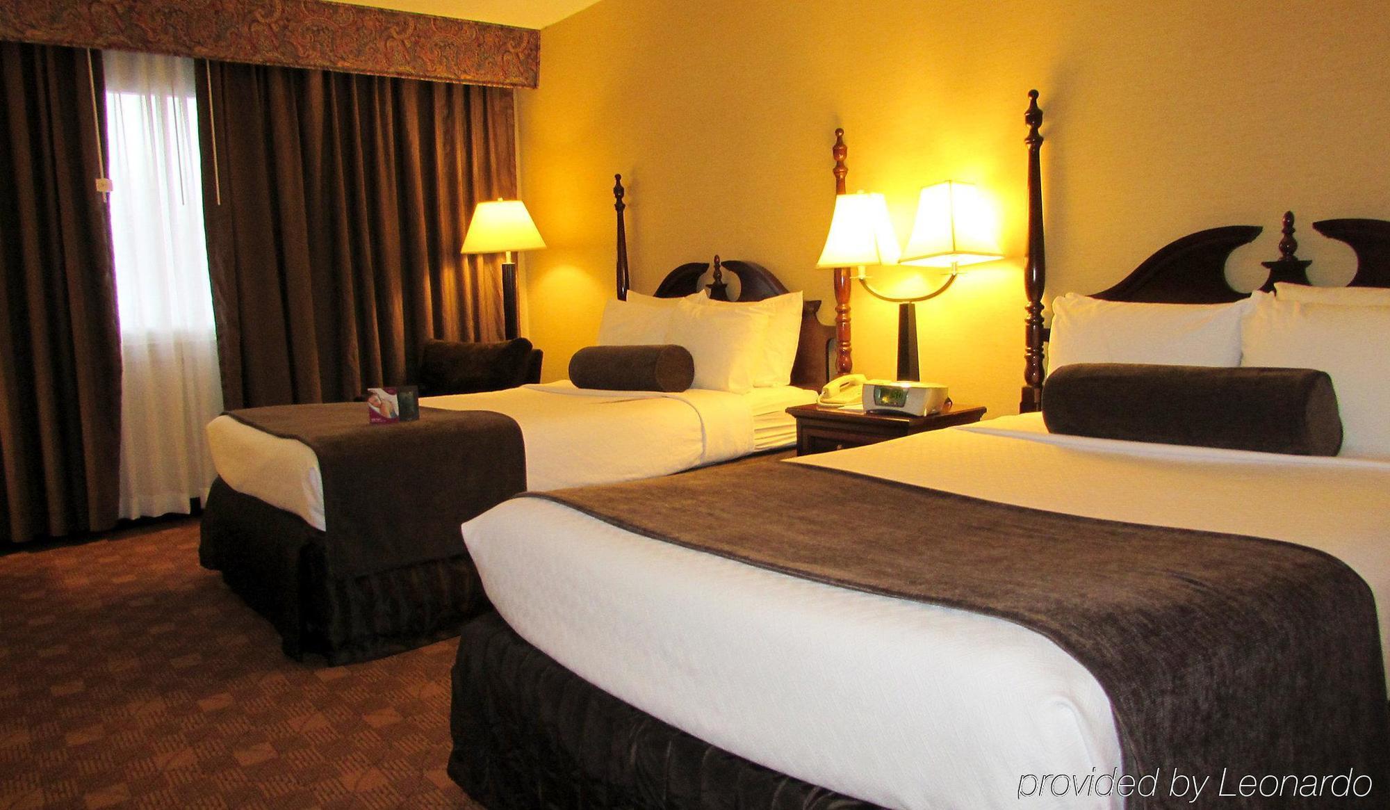 Hotel Wyndham Southbury Exteriér fotografie