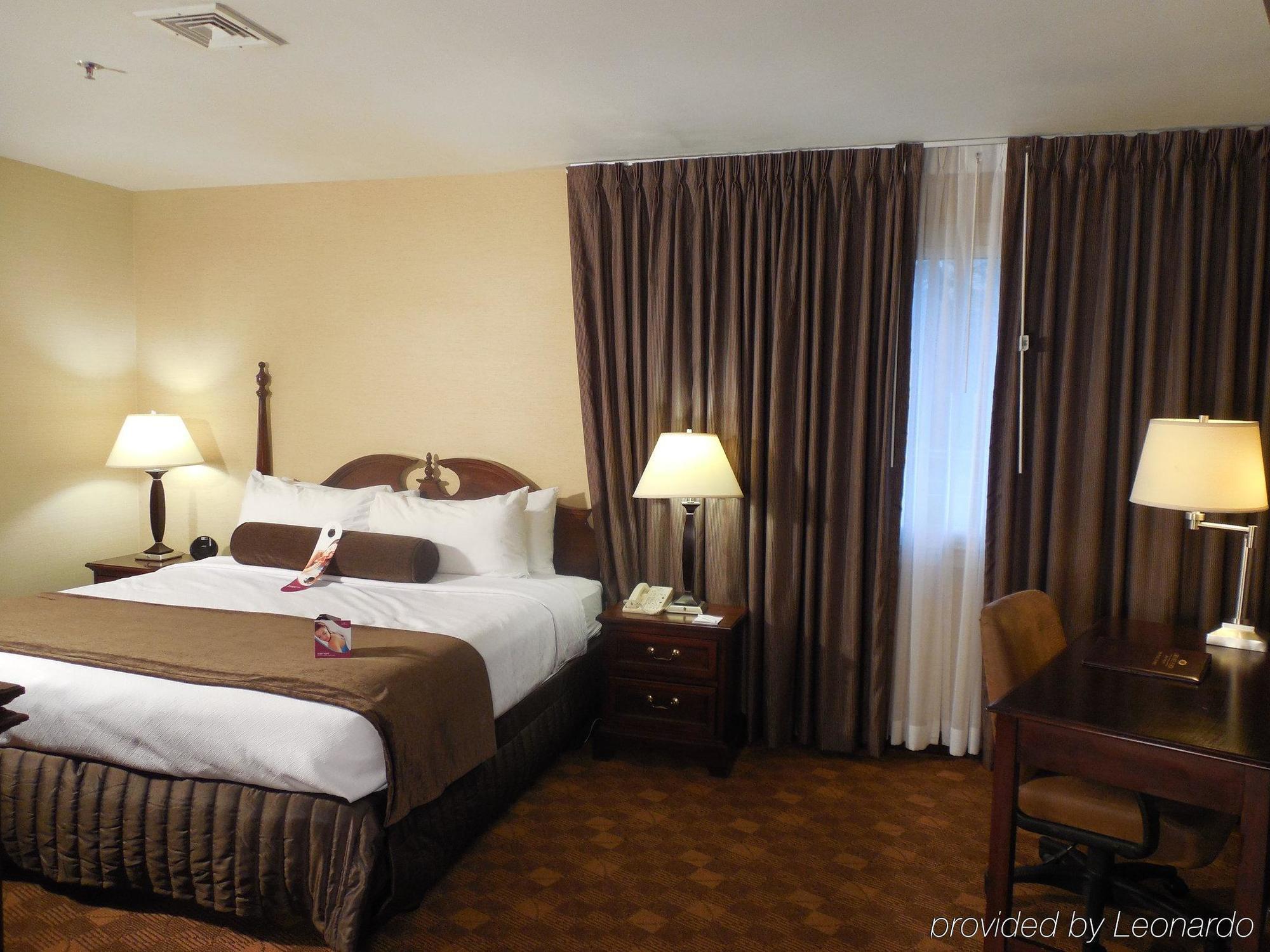 Hotel Wyndham Southbury Exteriér fotografie