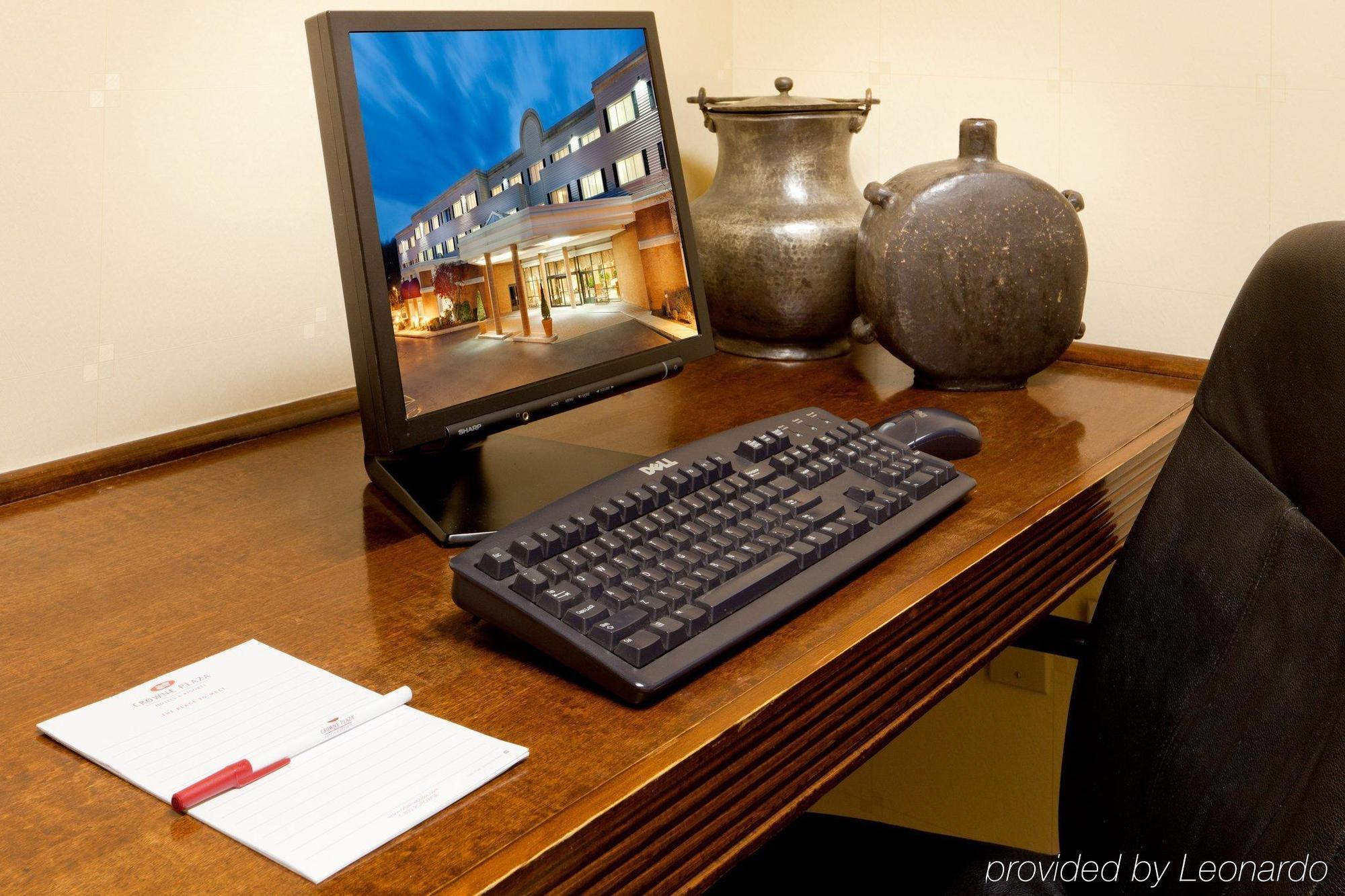 Hotel Wyndham Southbury Zařízení fotografie