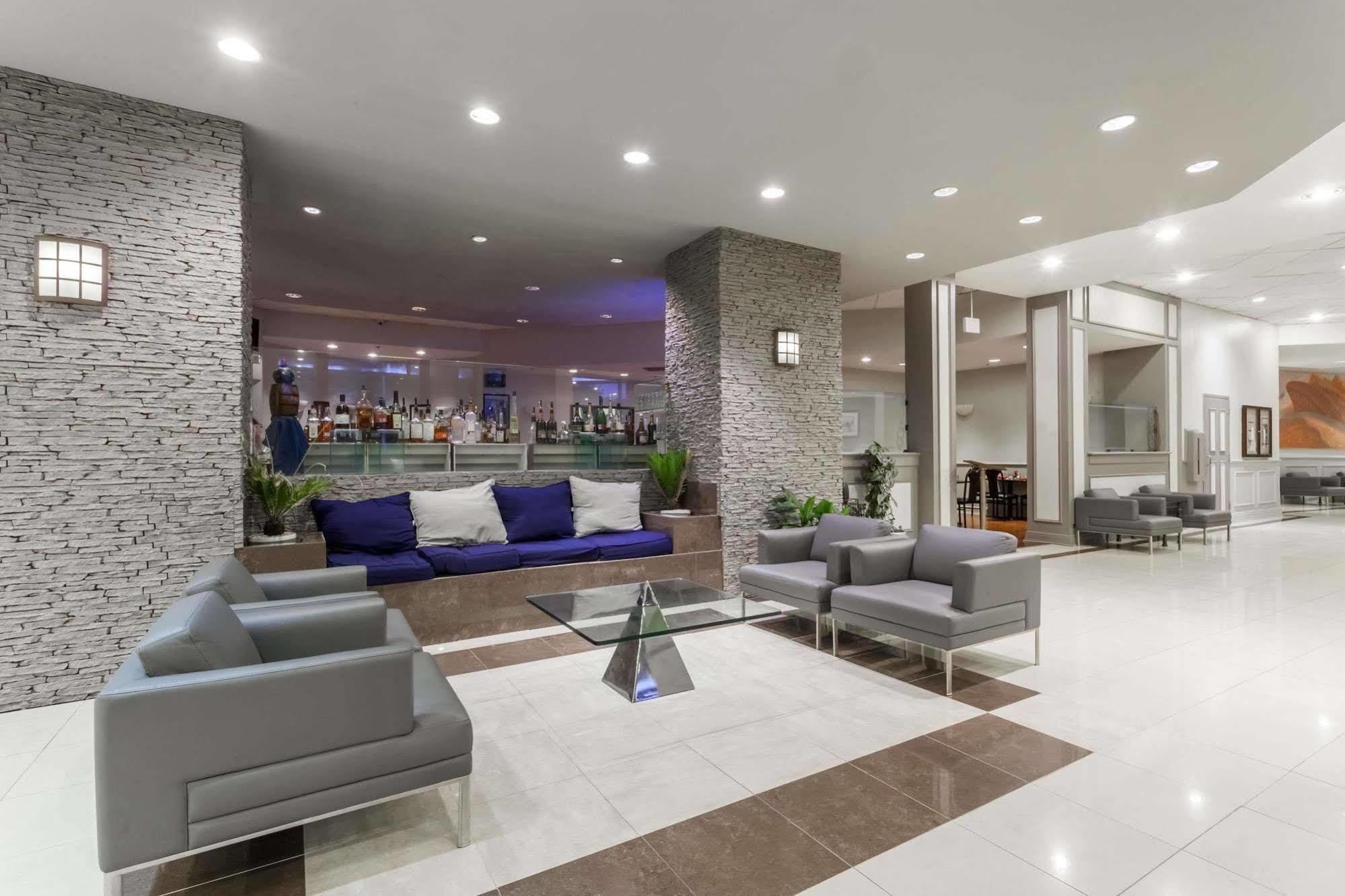 Hotel Wyndham Southbury Exteriér fotografie