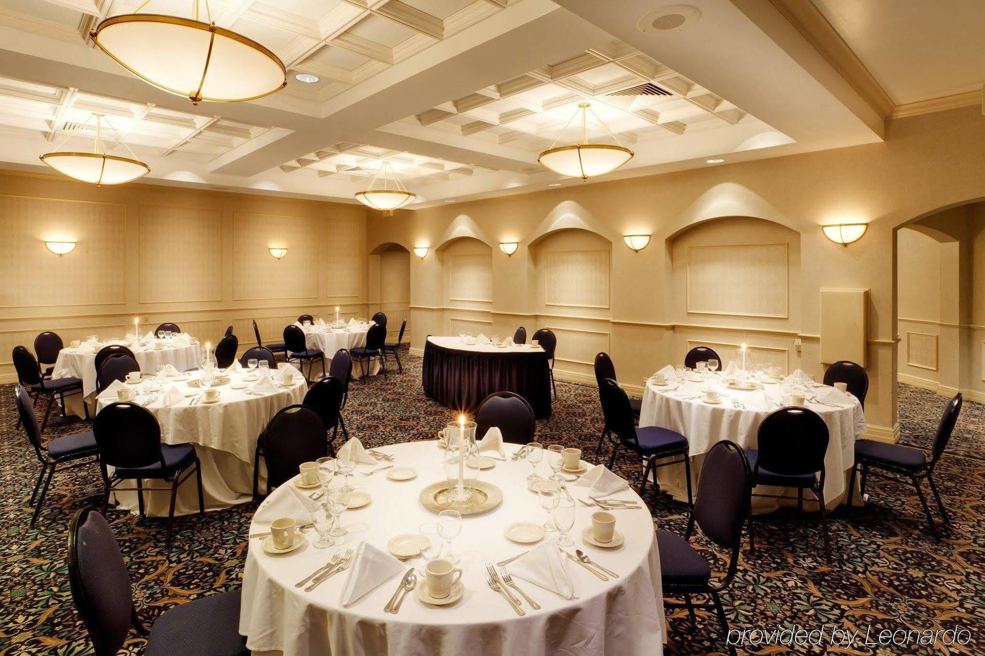 Hotel Wyndham Southbury Zařízení fotografie