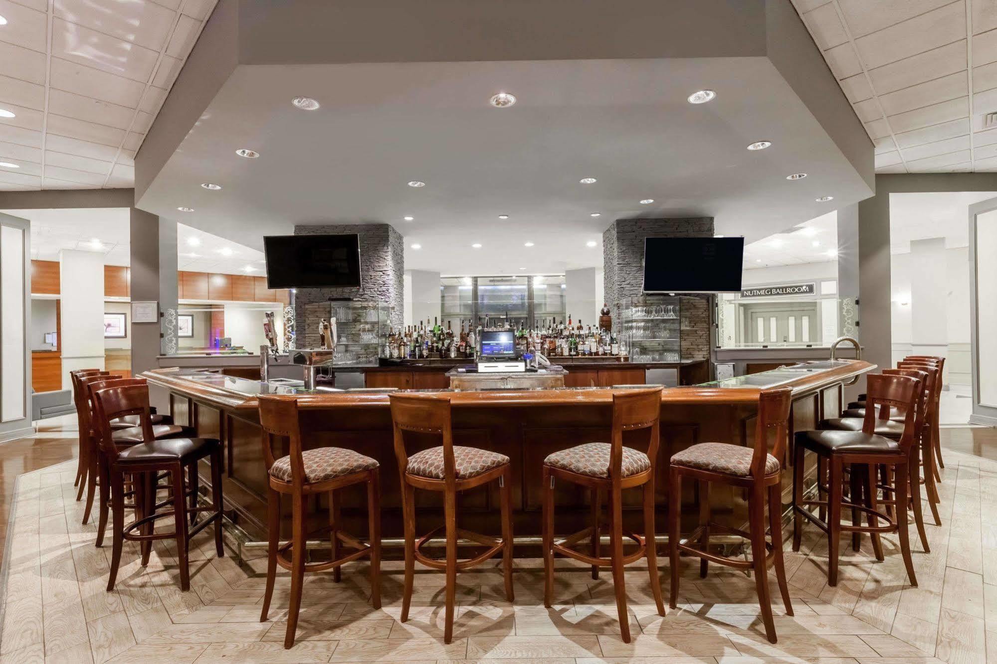Hotel Wyndham Southbury Exteriér fotografie